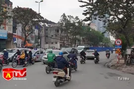 Cho phép xe ôm công nghệ được hoạt động trở lại