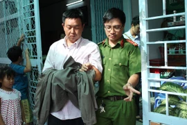 Cán bộ thanh tra nhận "bảo kê" gần 3,5 tỉ đồng, lãnh đạo Sở GTVT nói "không hay biết"