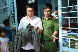 Cán bộ thanh tra nhận "bảo kê" gần 3,5 tỉ đồng, lãnh đạo Sở GTVT nói "không hay biết"