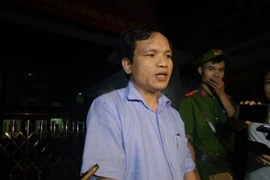 Sơn La hoãn họp báo công bố kết luận điểm thi THPT cao bất thường