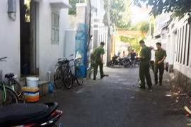 Audio 27-2-2017: Nam sinh lớp 11 bị truy sát khiến tử vong 