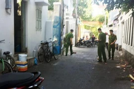 Audio 27-2-2017: Nam sinh lớp 11 bị truy sát khiến tử vong 