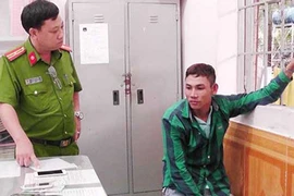 3 bước đưa kẻ dùng clip nóng tống tiền vào tròng