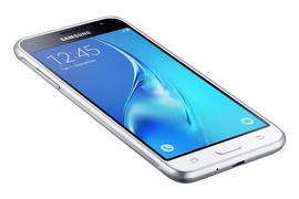 Samsung Galaxy J3 giá 3,990 triệu đồng