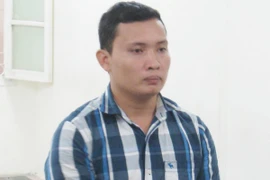 Lập website “đen” để lôi kéo quảng cáo