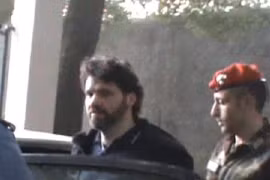 Italy bắt trùm mafia khét tiếng sau 20 năm lẩn trốn