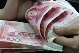 Nữ sinh Trung Quốc phải "thế chấp" ảnh khỏa thân khi vay nặng lãi