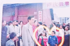 Mối duyên từ 20 năm trước