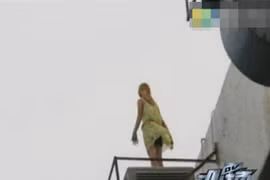 Trung Quốc: Dọa tự tử vì không được nghỉ phép