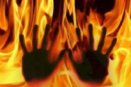 Bi kịch của một cô dâu Ấn Độ có làn da tối màu