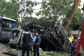 Đánh bom chấn động Istanbul, 11 người thiệt mạng