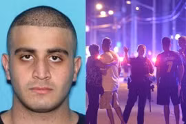 Chân dung Omar Mateen – kẻ thảm sát tại hộp đêm Mỹ