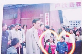 Mối duyên từ 20 năm trước