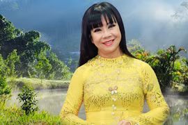 Ca sĩ Ánh Tuyết trở lại trong đêm nhạc "Bến xuân" tưởng nhớ nhạc sĩ Văn Cao