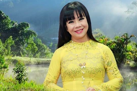 Ca sĩ Ánh Tuyết trở lại trong đêm nhạc "Bến xuân" tưởng nhớ nhạc sĩ Văn Cao