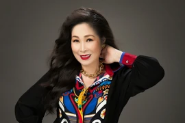 Dàn nghệ sĩ "đổ bộ" lễ trao giải Cánh Diều Vàng 2023