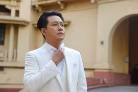 Tuấn Hưng làm liveshow, dành phần lớn thời lượng tri ân nhạc sĩ Ngọc Châu