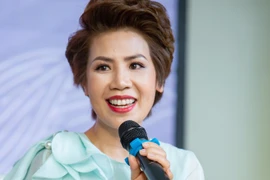 NSƯT Hồng Vy qua đời vì bệnh hiểm nghèo