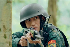 Diễn viên Việt Anh tiết lộ chuyện "thoát vai" từ ngày Doãn Quốc Đam nổi lên là gương mặt vàng của "làng...tù tội"