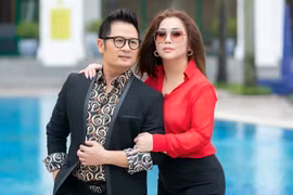 Ca sĩ Minh Tuyết: "Có lần tôi dỗi mà anh Bằng Kiều không biết"