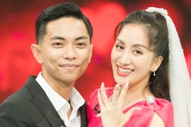 Khánh Thi hài hước nói về việc mang thai lần 3: "Vỡ kế hoạch á" 