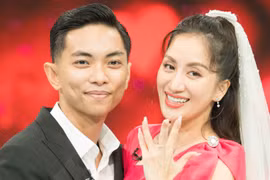 Khánh Thi hài hước nói về việc mang thai lần 3: "Vỡ kế hoạch á" 