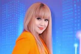 MV "Mong ước đầu năm" của nhạc sĩ Lưu Thiên Hương