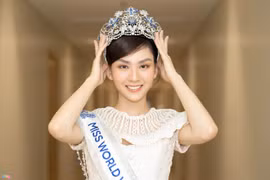 "Miss World 2023" chốt địa điểm tổ chức tại các Tiểu vương quốc Ả rập Thống nhất