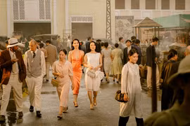 Minh Hằng bị rách màng nhĩ trước ngày bấm máy phim "Chị chị em em"