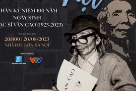 NSNA Nguyễn Đình Toán tiết lộ điều tiếc nuối về nhạc sĩ Văn Cao