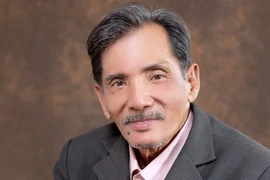 Thương Tín làm đạo diễn MV ca nhạc 