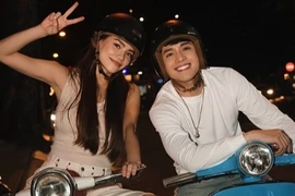 Hồ Ngọc Hà rủ Noo Phước Thịnh ra bài hát dành cho những người "FA"