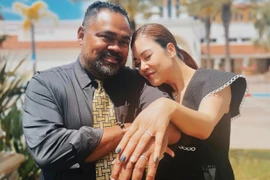 Ca sĩ Thu Phương đồng ý kết hôn, tổ chức đám cưới tại Hải Phòng