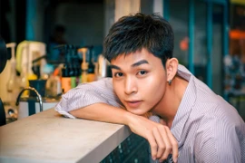 Cựu thành viên nhóm nhạc 365 ra mắt sách về thiếu nhi, gây quỹ mổ tim cho trẻ em