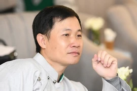 Nhạc sĩ Nguyễn Quang Long: "Lực lượng an ninh Việt Nam đã có rất nhiều kinh nghiệm trong việc bảo vệ thành công các sự kiện tầm cỡ quốc tế"