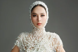 Tiết lộ về 4 thông điệp được đại diện Việt Nam gửi tới cuộc thi "Hoa hậu Liên lục địa 2023" 