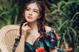 "Sao Mai" Lương Hà Mỹ Anh "mơ duyên" lành trong album đầu tay