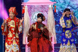 Sẽ không sản xuất chương trình "Táo Quân 2024"?