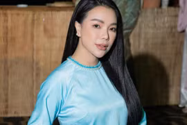 Bị kiện đòi 2,5 tỷ đồng, Trà Ngọc Hằng khẳng định: "sẵn sàng hợp tác để giải quyết dứt điểm"