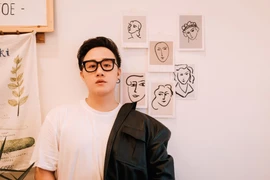 "Thánh mưa" Trung Quân làm live-concert kỷ niệm 15 năm ca hát