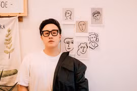 "Thánh mưa" Trung Quân làm live-concert kỷ niệm 15 năm ca hát