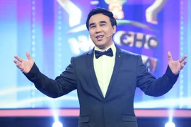 NSƯT Quyền Linh làm tổng đạo diễn lễ trao giải "Cánh Diều Vàng 2023"