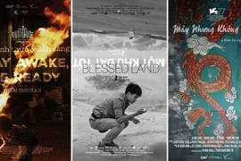 Cơ hội làm phim với kinh phí 1,5 tỷ đồng cho các đạo diễn trẻ