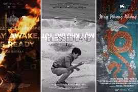 Cơ hội làm phim với kinh phí 1,5 tỷ đồng cho các đạo diễn trẻ