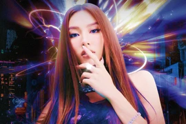 Thùy Tiên công bố MV đầu tay, tự nhận mình không phải là ca sĩ