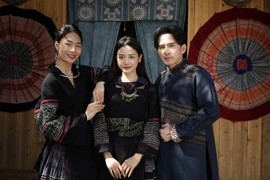 Đan Trường nói gì khi làm MV có yếu tố tình cảm đồng giới