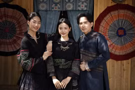 Đan Trường nói gì khi làm MV có yếu tố tình cảm đồng giới