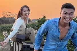 Tiết lộ thú vị về phần 2 của bộ phim truyền hình "Phố trong làng"