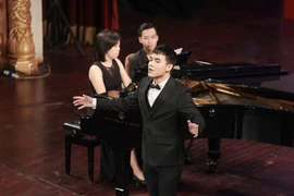 "Lời nguyền" tình yêu với nhạc cổ điển quá lớn