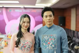 8 người Việt trẻ sống ở Hàn Quốc lên VTV tìm "tình yêu đích thực"